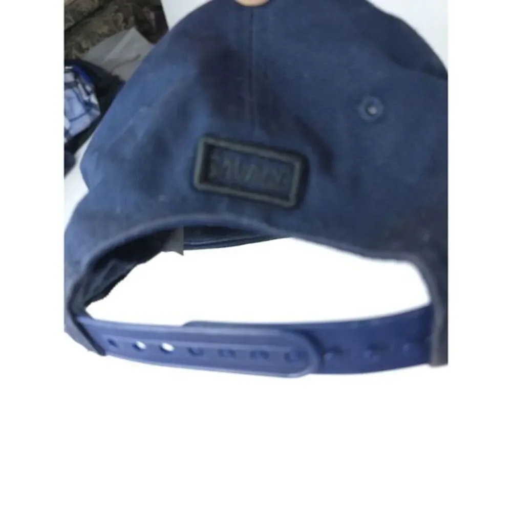 SAVAGE Snapback Cap Hat 100% Cotton Adult Men's‎ Trucker Hat Skateboarding